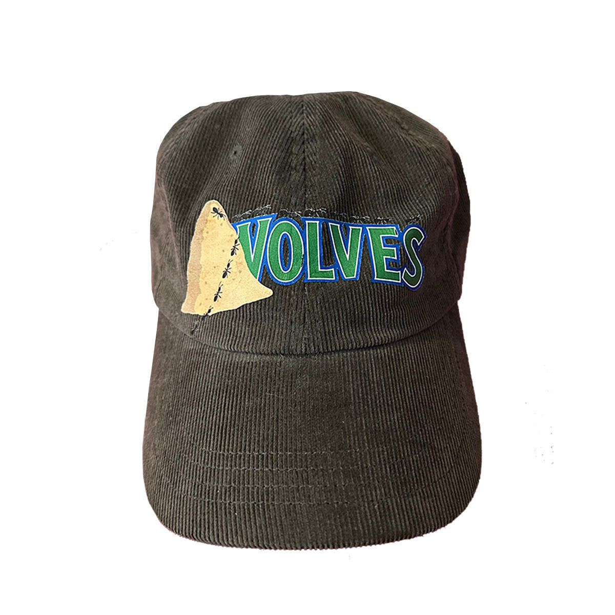 Anthill Corduroy Hat