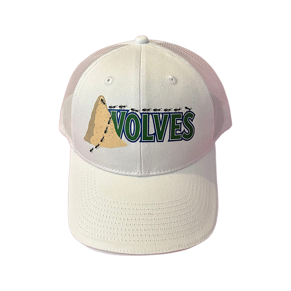Anthill Trucker Hat