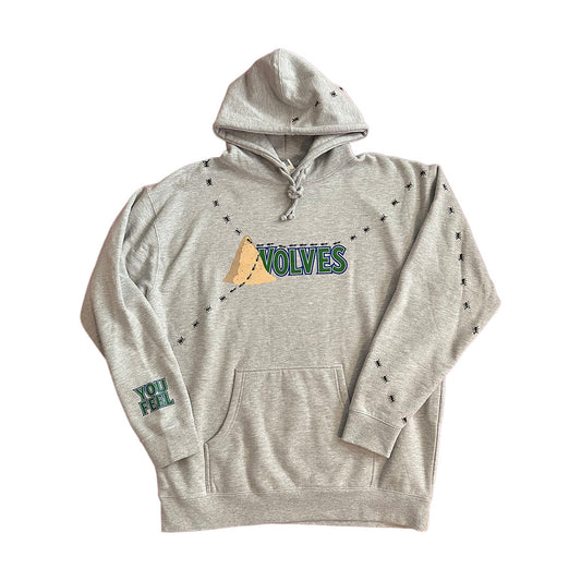 Ant Takeover Hoodie