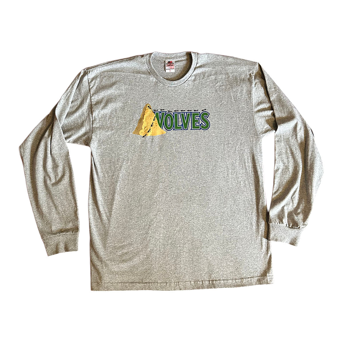 Anthill Longsleeve Shirt