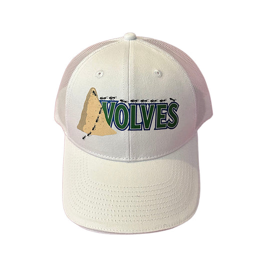 Anthill Trucker Hat