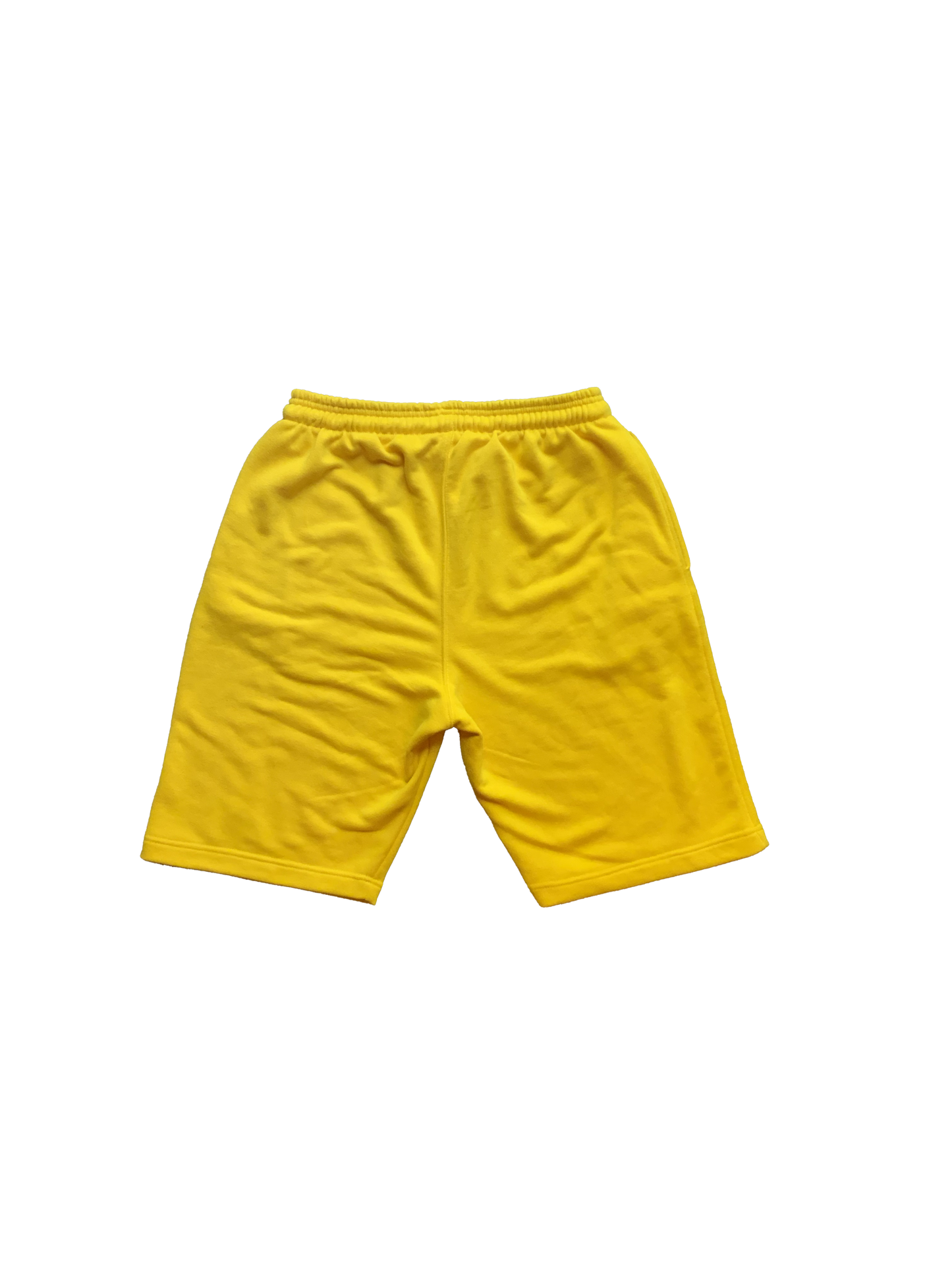 Chocolate Dipped Banana Mens Shorts