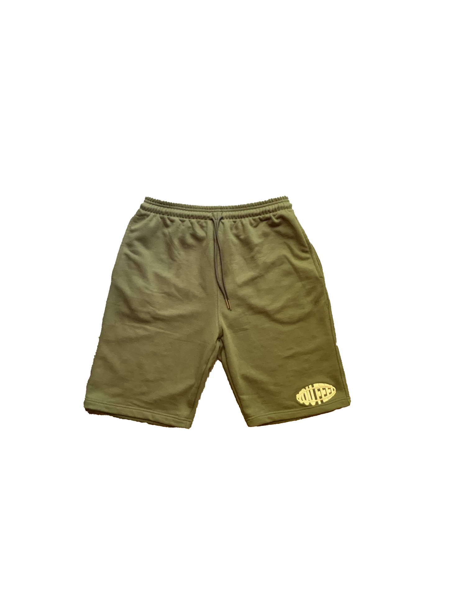 Olives and Cheese Mens Shorts