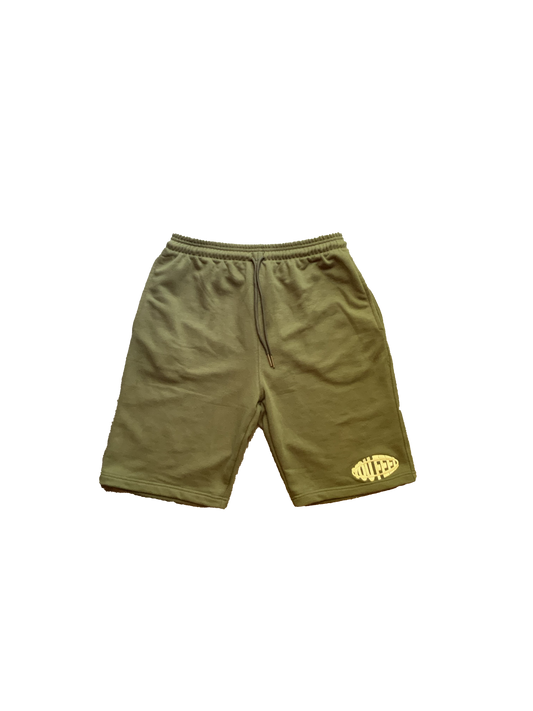 Olives and Cheese Mens Shorts