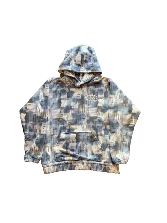 Deluxe Fleece Hoodie