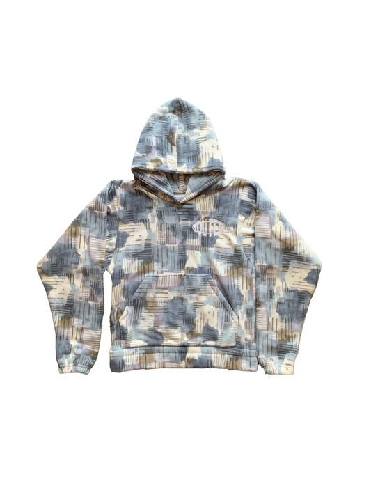 Deluxe Fleece Hoodie